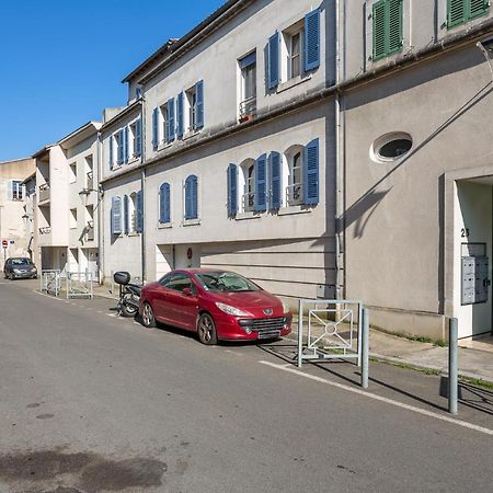 My Pad Provence 2 Διαμέρισμα Αβινιόν Εξωτερικό φωτογραφία