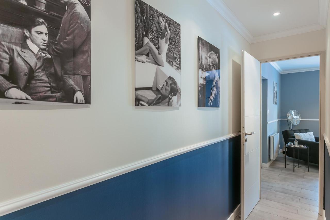 My Pad Provence 2 Διαμέρισμα Αβινιόν Εξωτερικό φωτογραφία