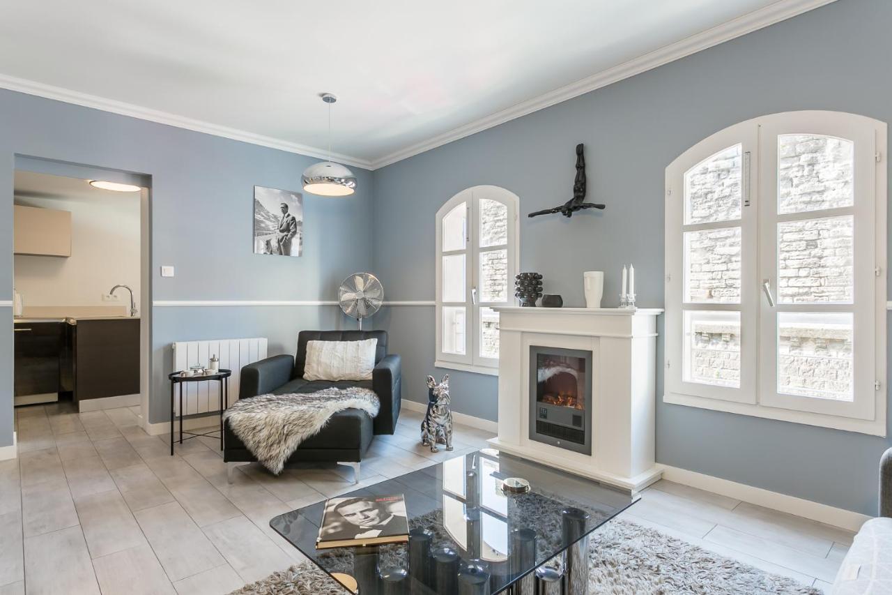 My Pad Provence 2 Διαμέρισμα Αβινιόν Εξωτερικό φωτογραφία