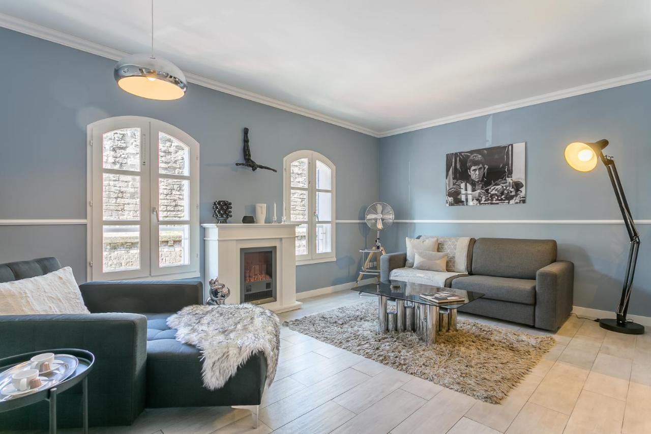 My Pad Provence 2 Διαμέρισμα Αβινιόν Εξωτερικό φωτογραφία