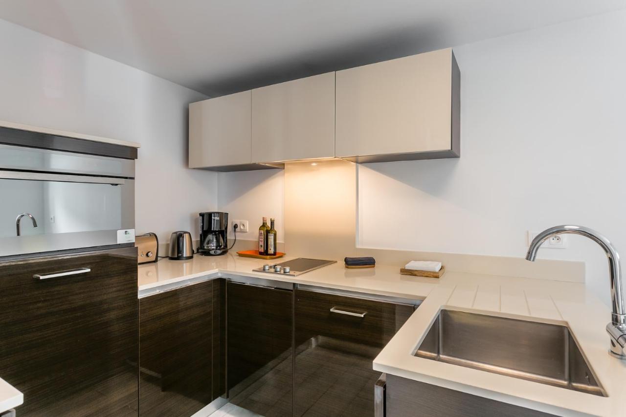 My Pad Provence 2 Διαμέρισμα Αβινιόν Εξωτερικό φωτογραφία