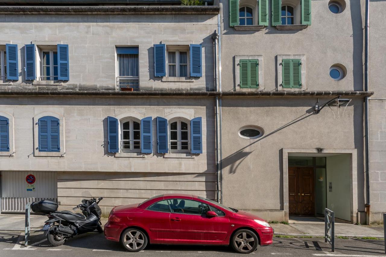 My Pad Provence 2 Διαμέρισμα Αβινιόν Εξωτερικό φωτογραφία