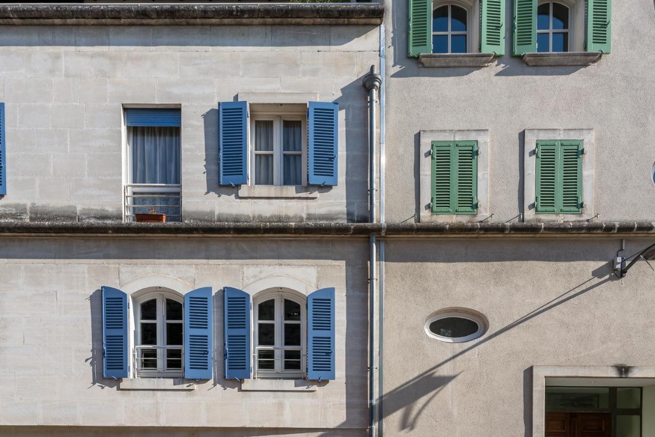 My Pad Provence 2 Διαμέρισμα Αβινιόν Εξωτερικό φωτογραφία