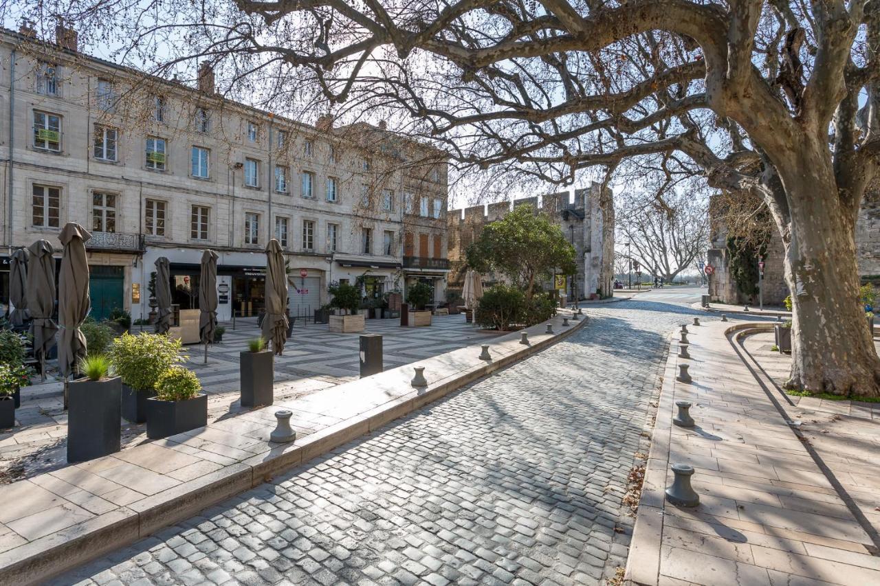 My Pad Provence 2 Διαμέρισμα Αβινιόν Εξωτερικό φωτογραφία